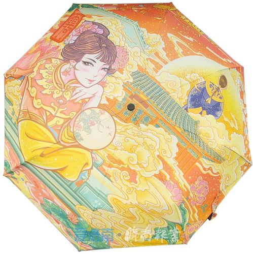 辛棄疾、李清照主題文創產品興起 文化名人IP成泉城文化產業新支點
